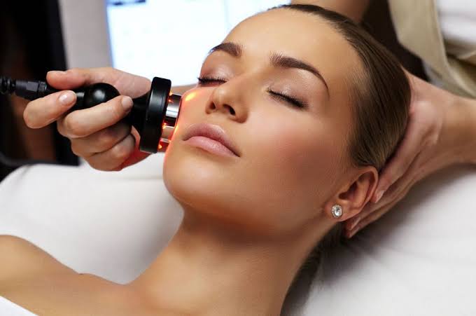 Medical Spa Treatments treatment at RevitaGlow